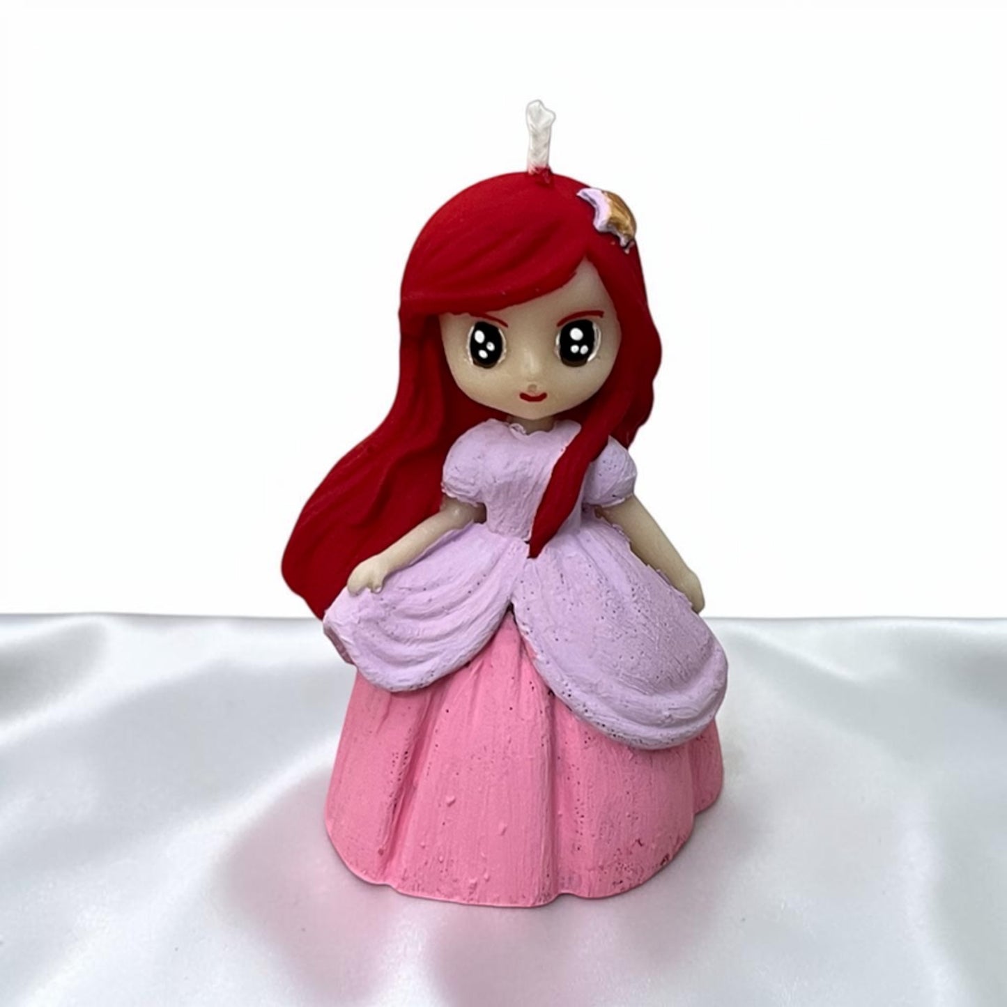Ariel princesa