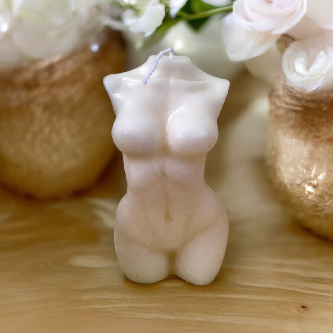 Silueta femenina grande 2