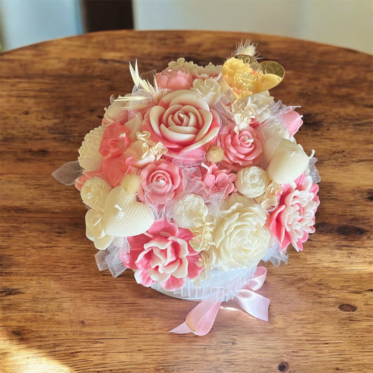 Bouquet grande