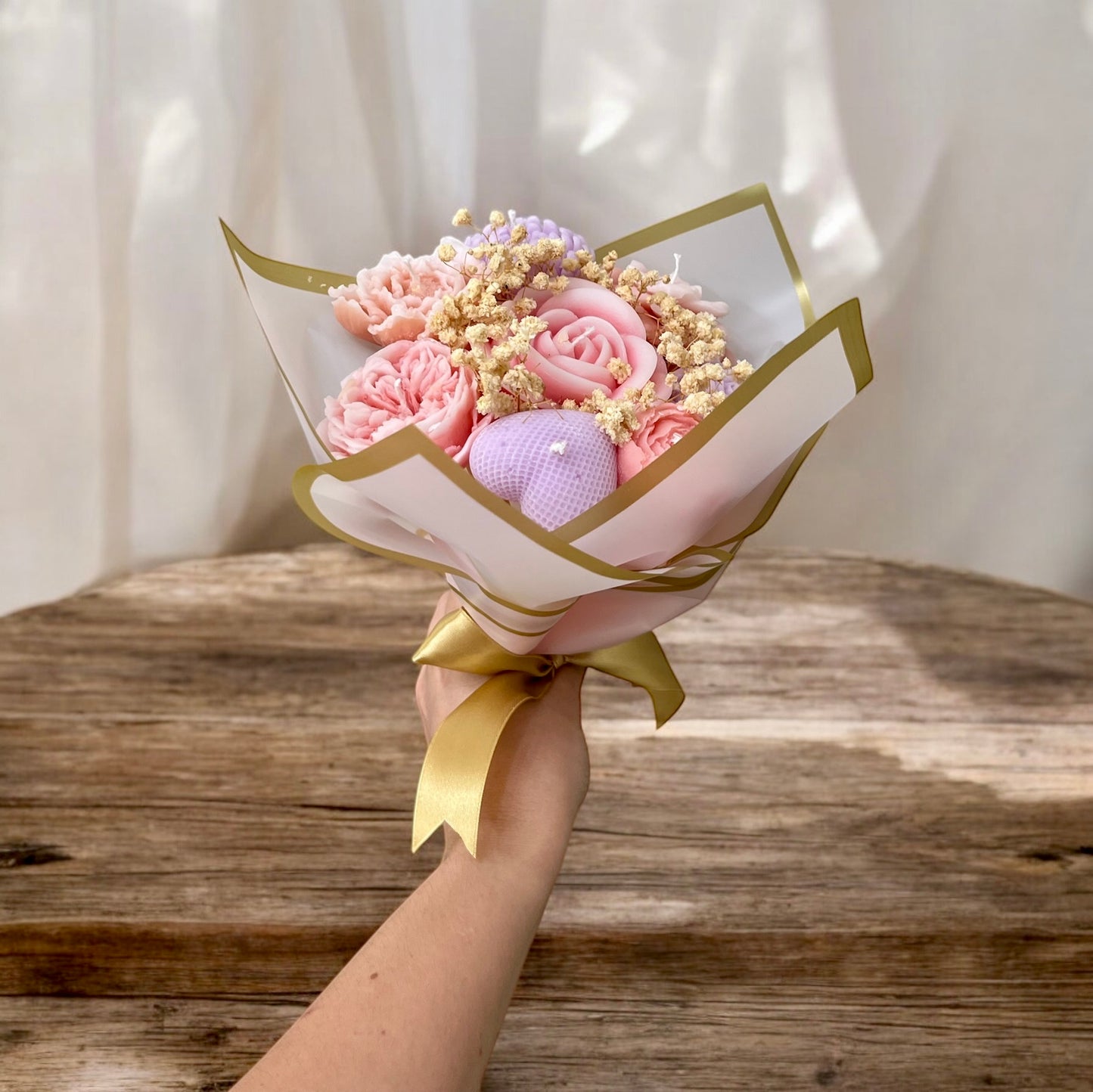 Ramo de flores