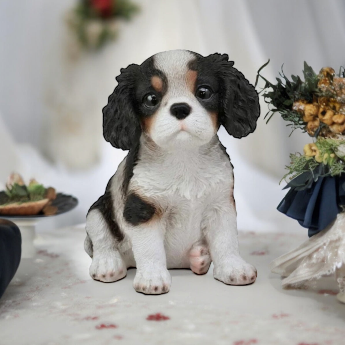 king charles