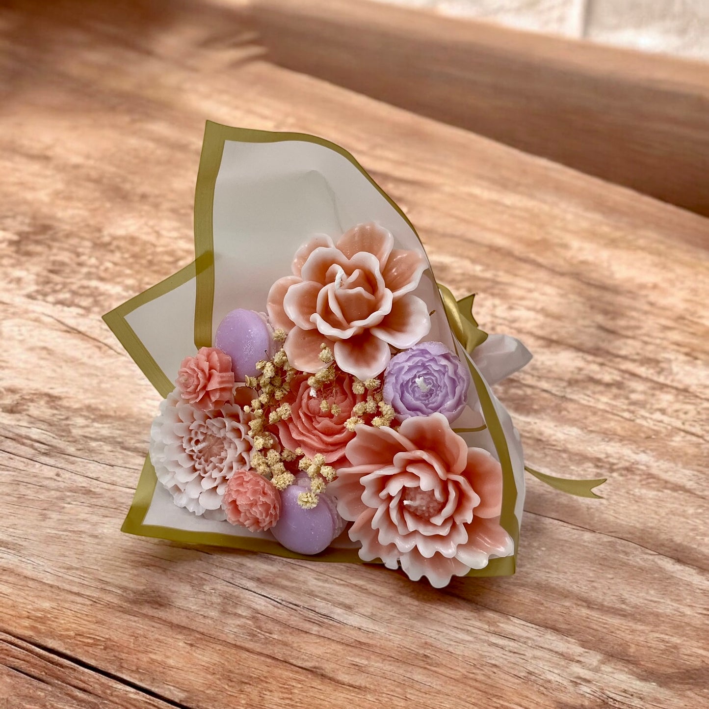 Ramo de flores