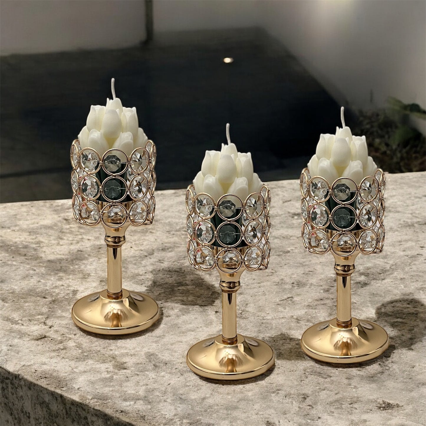 Chandeliers