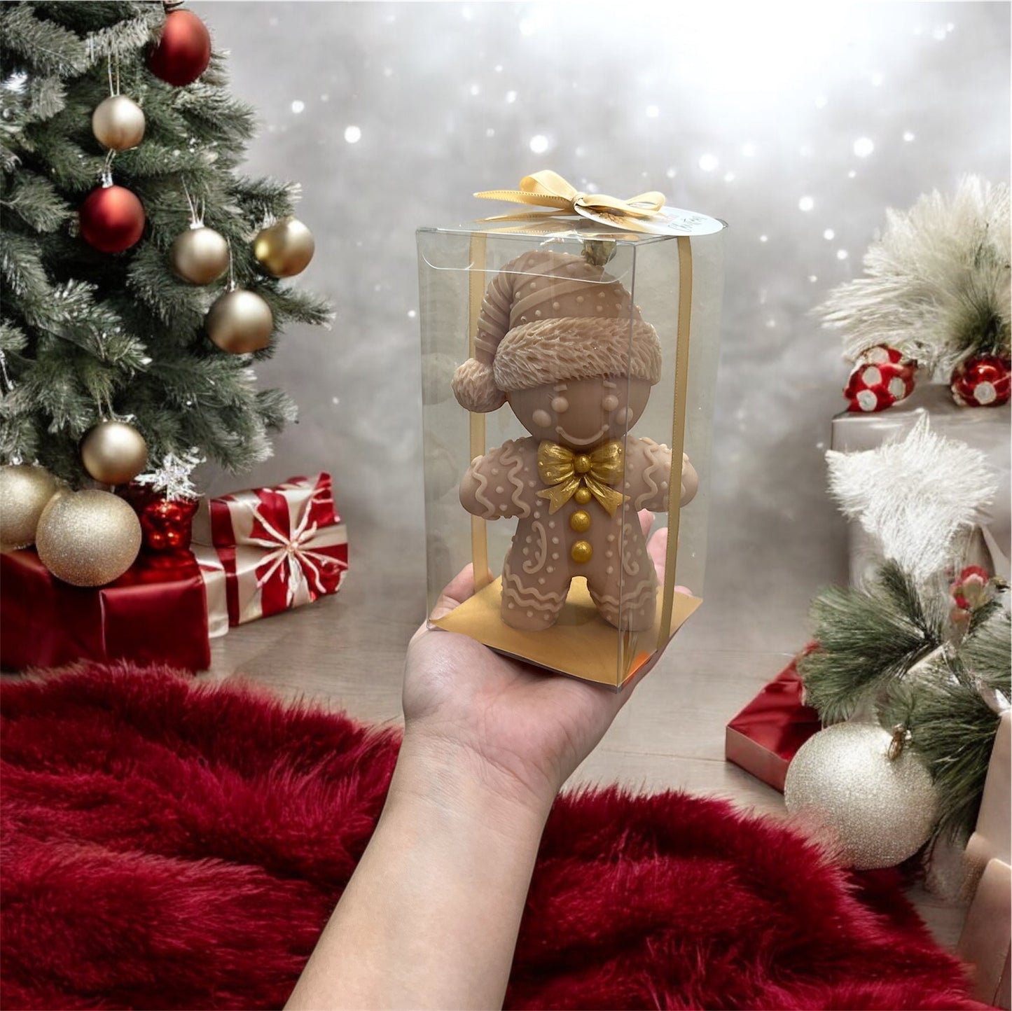 Galleta Grande Regalo