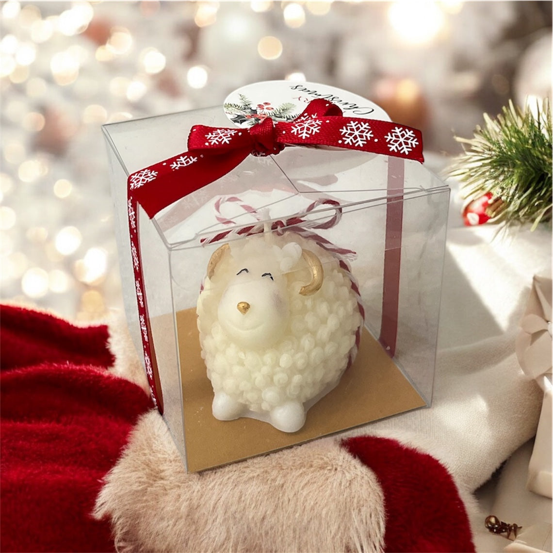 Lamb 1 Gift