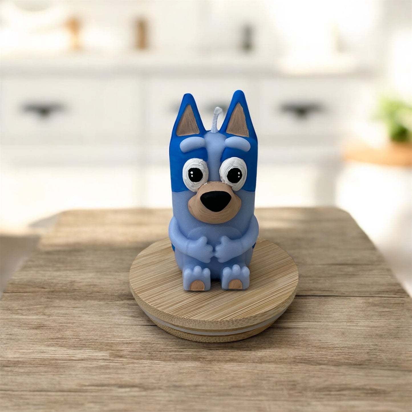 Bluey