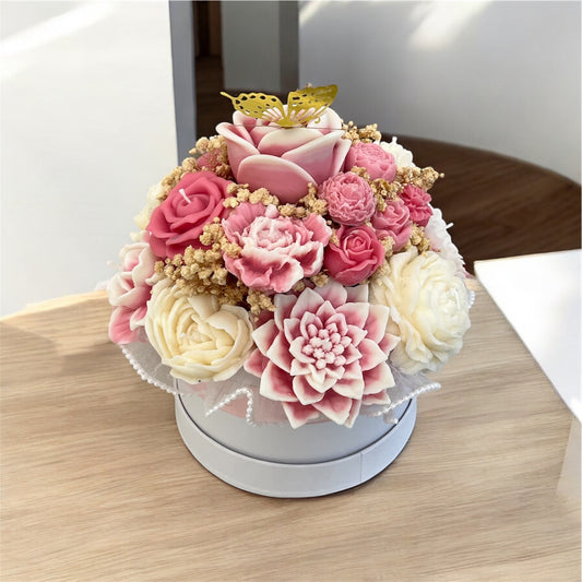 Bouquet de flores