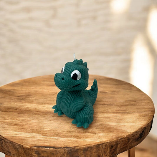 Dinosaurio Rex