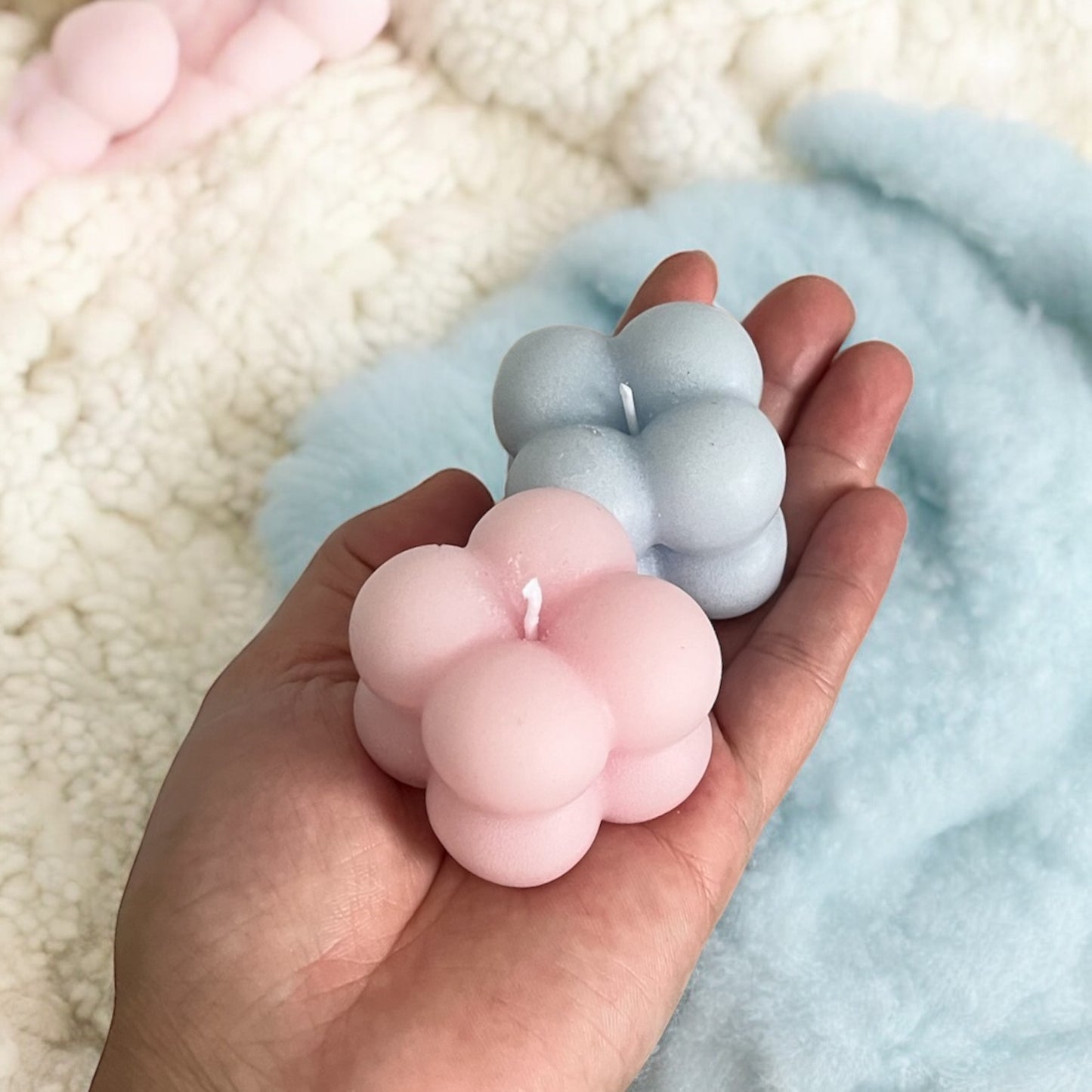 Bubble mini