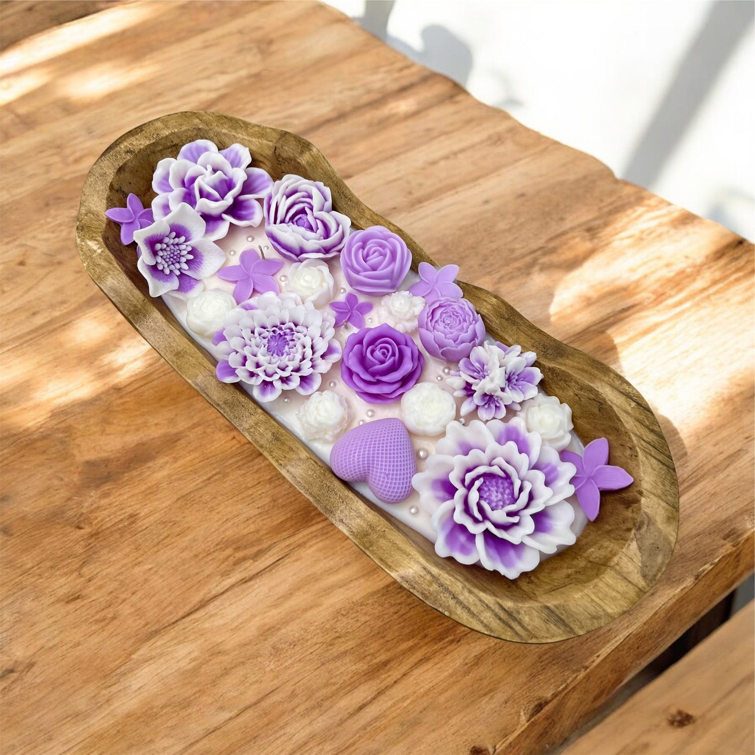 Flores