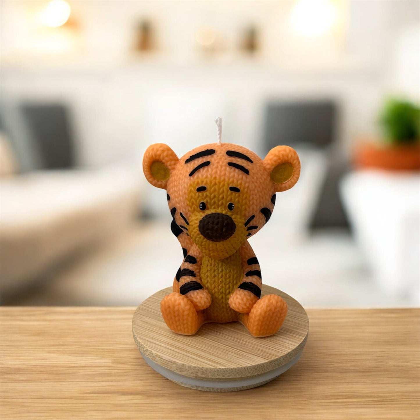 Tiger de Winnie the Pooh