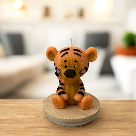 Tiger de Winnie the Pooh