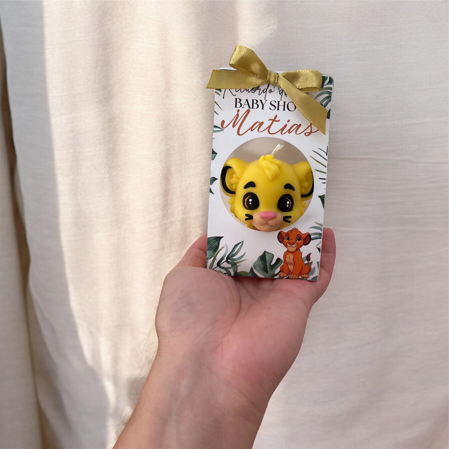 Simba (rey leon)