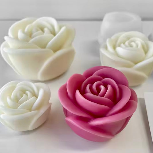 Big rose
