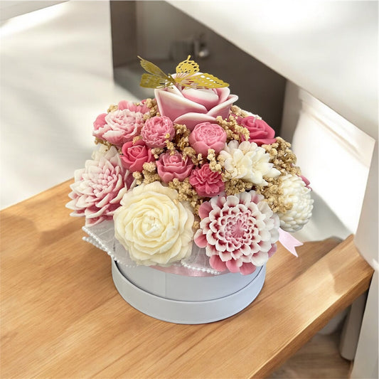 Bouquet de flores