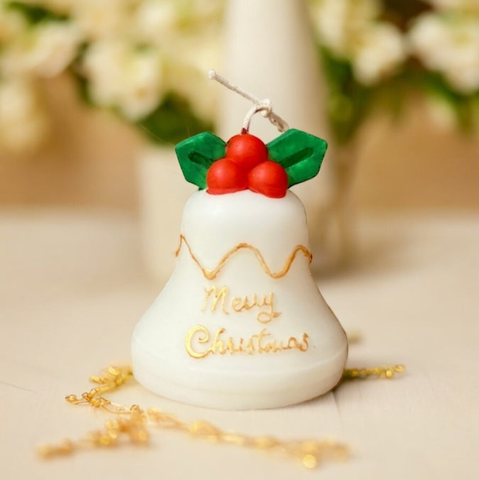 Christmas bell