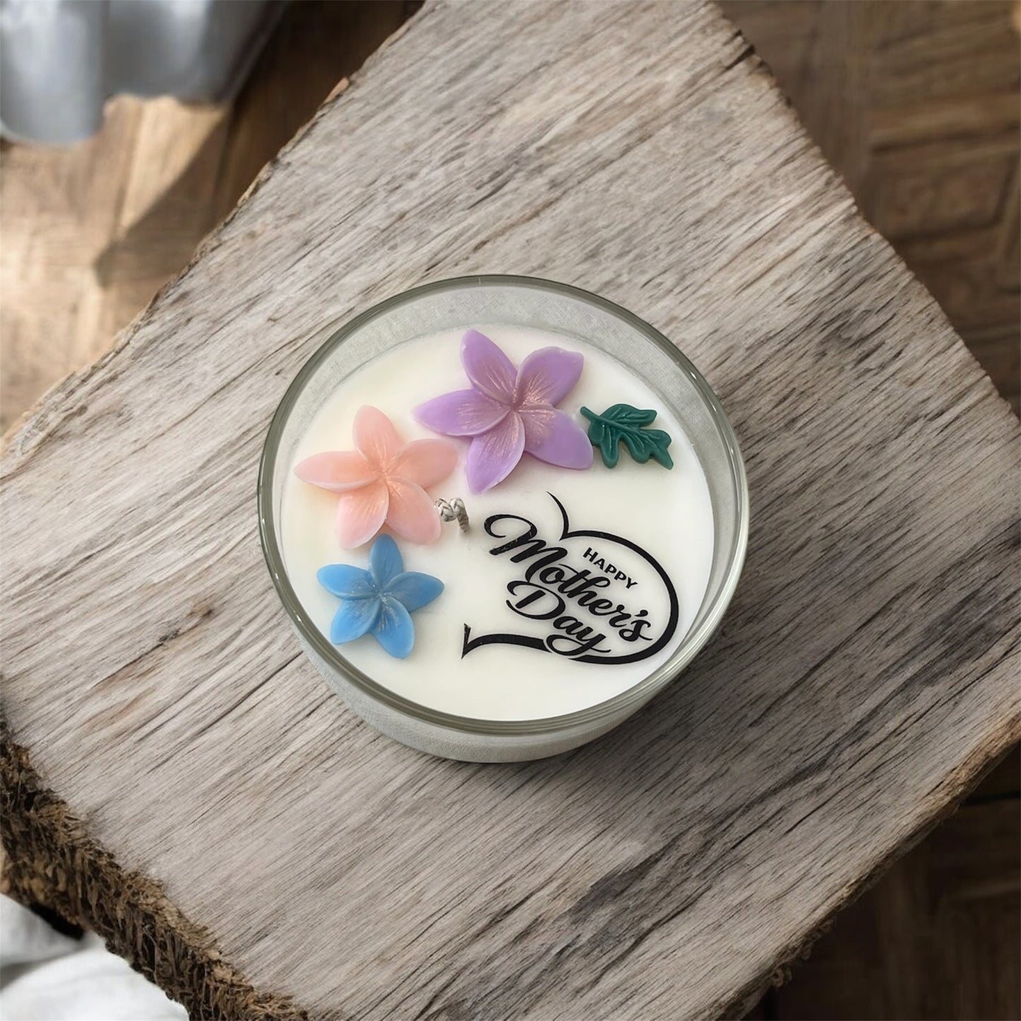 Large custom jar