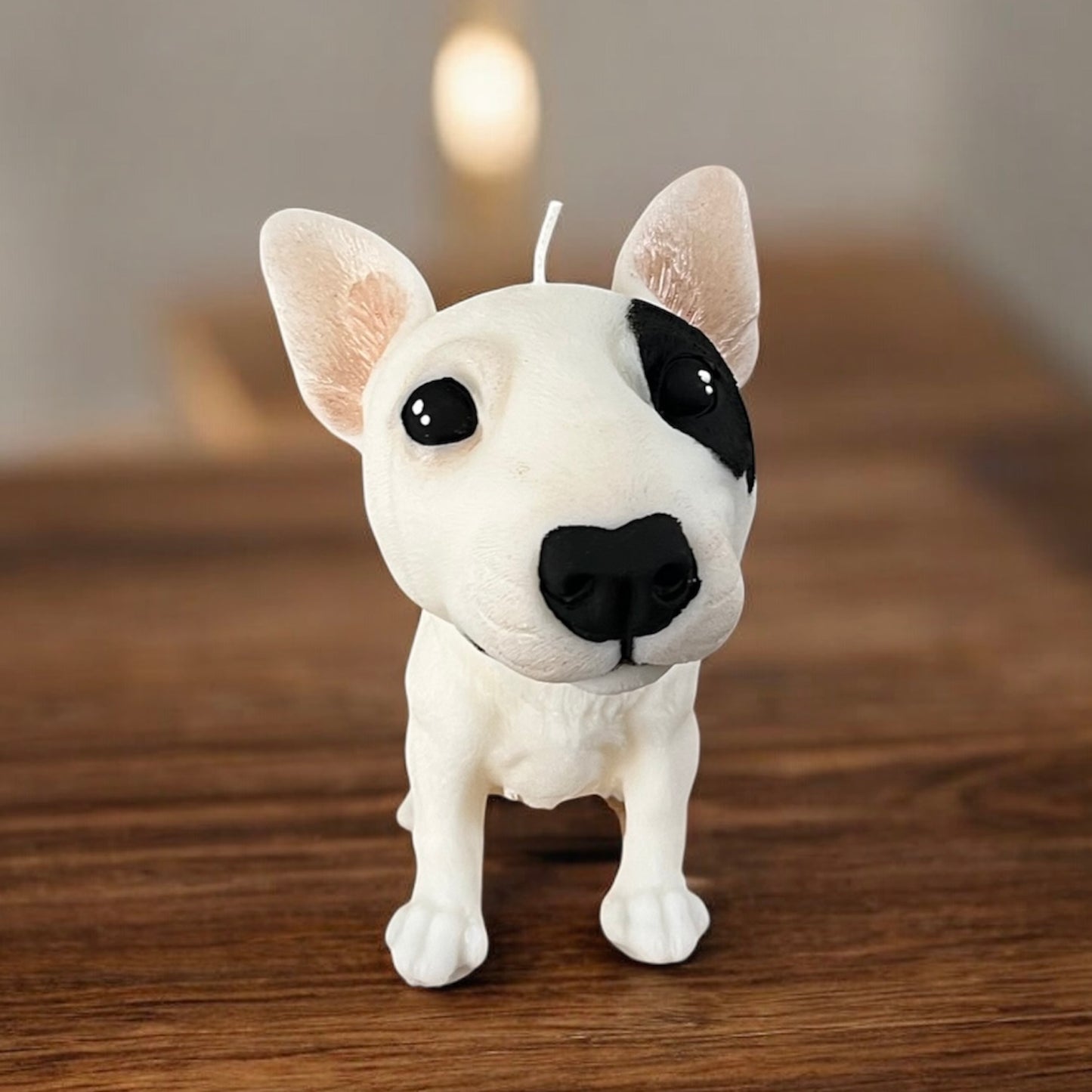 Bull Terrier