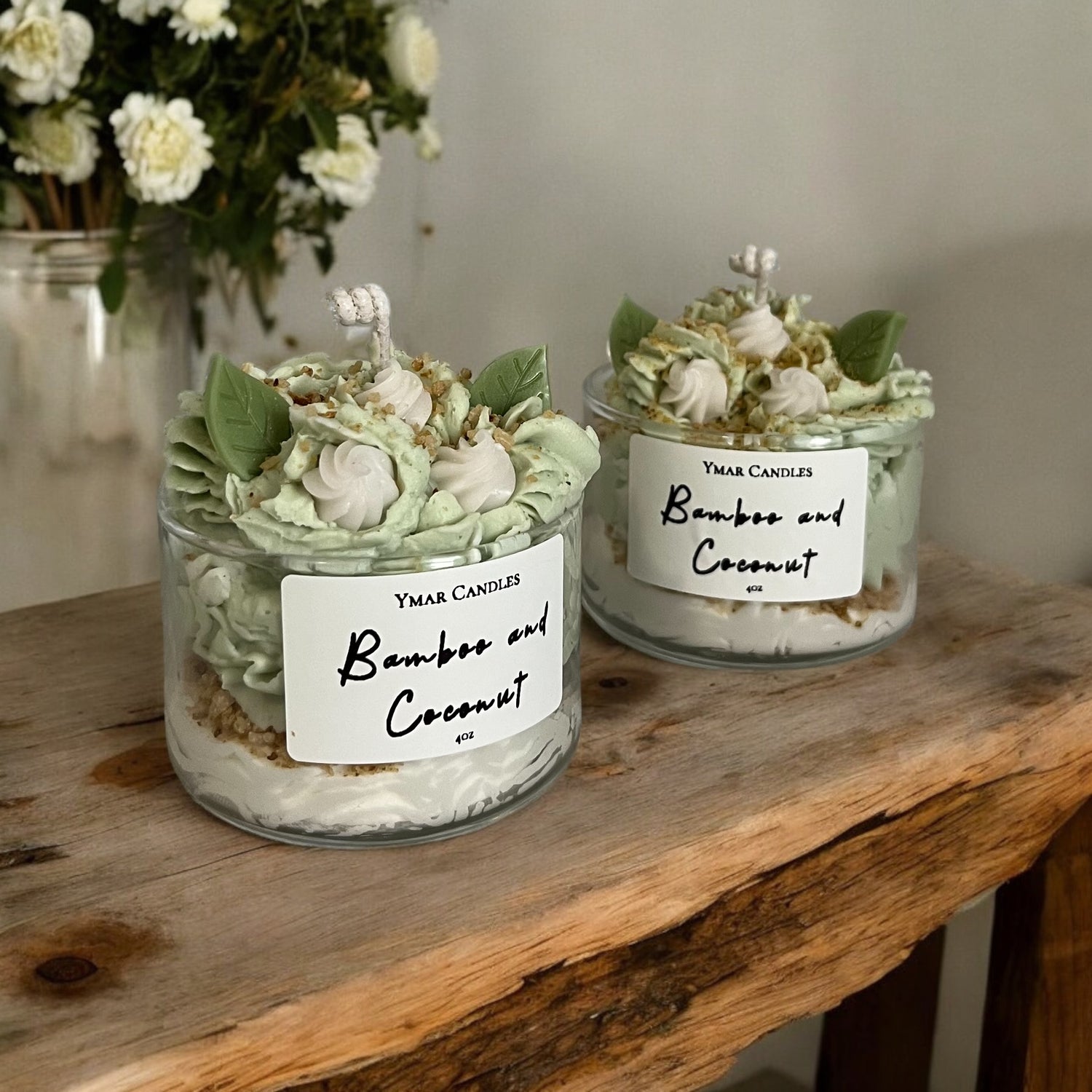 Jar Candles