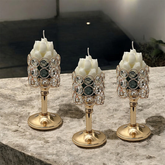 Chandeliers