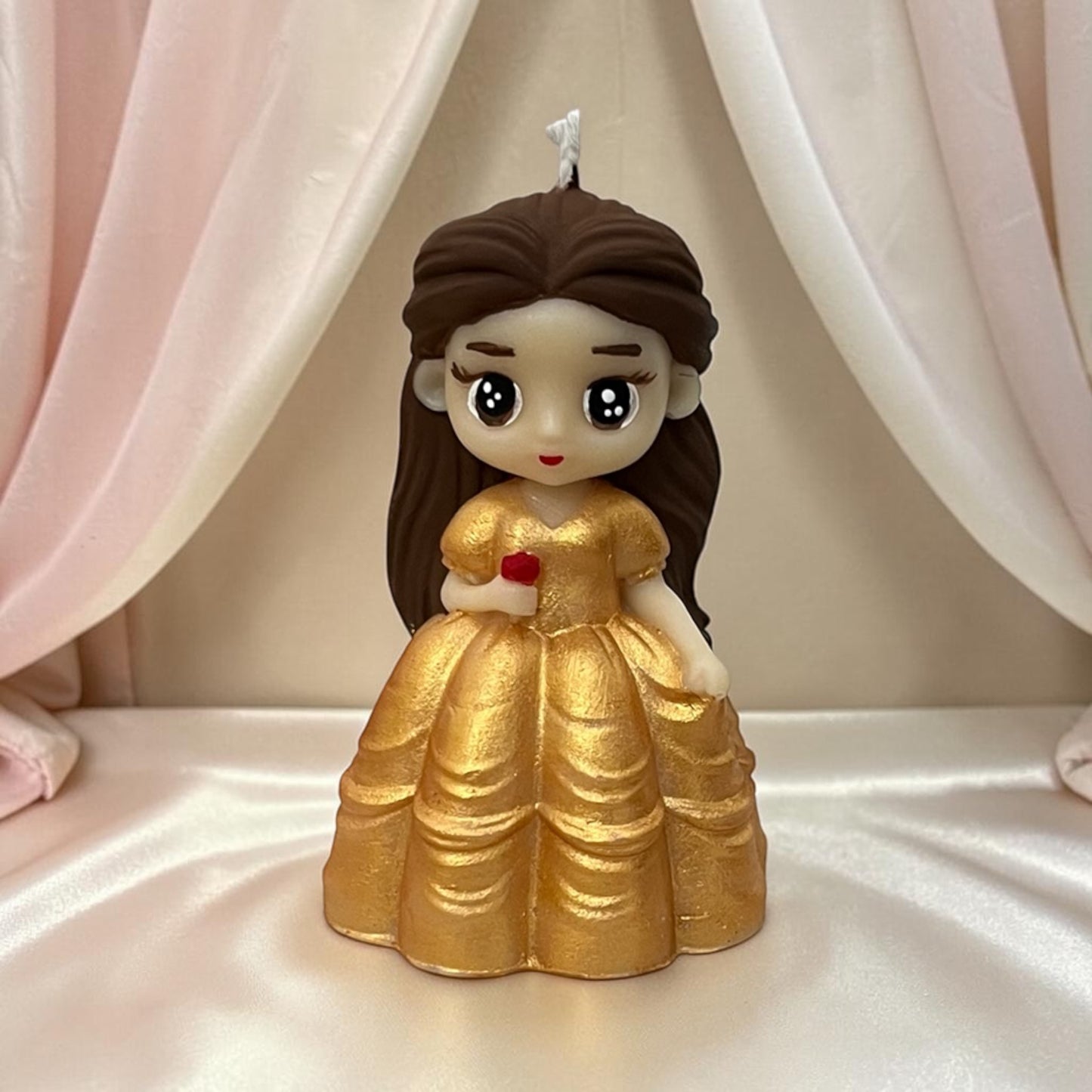 Bella princesa