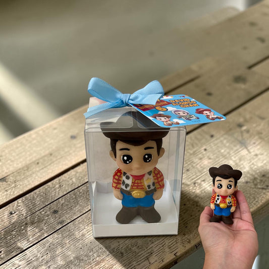 Woody TS