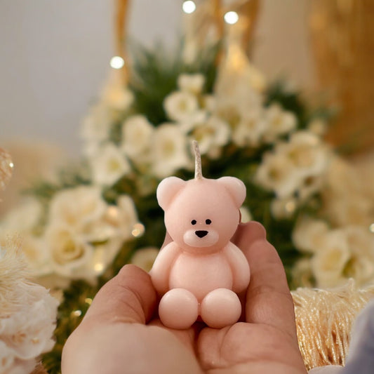 mini bear