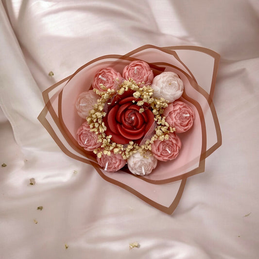 Bouquet of roses