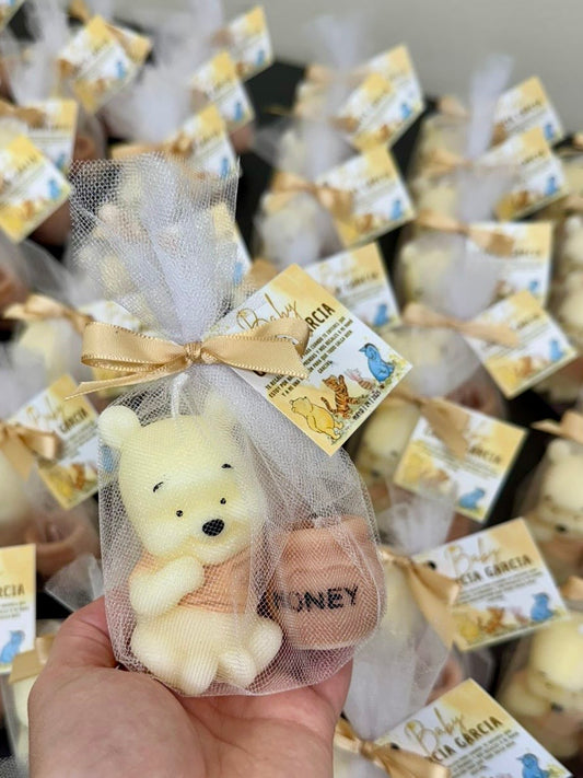 Winnie the Pooh