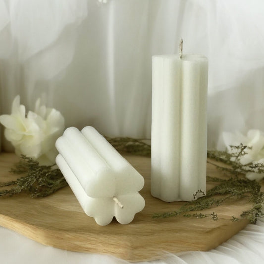 clover candle