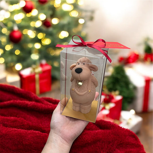 Borrego Grande Regalo